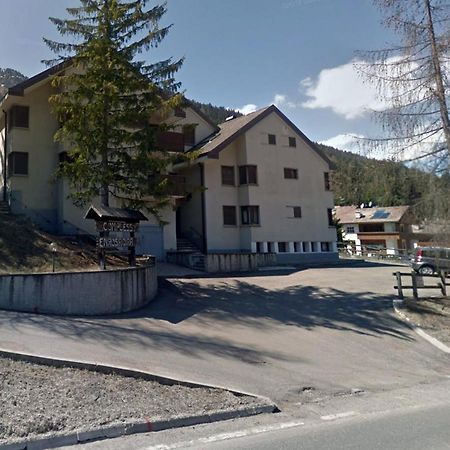 Pordoi H10 Leilighet Alba di Canazei Eksteriør bilde